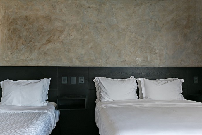 Imagen de la habitación del Apartahotel You Stay at Vila Olimpia - ITC. Foto 17