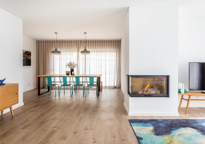 Imagen de la habitación del Apartahotel You and The Sea. Foto 4