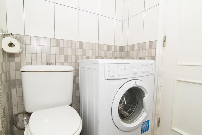 Imagen general del Apartahotel Yucca Park. Foto 5