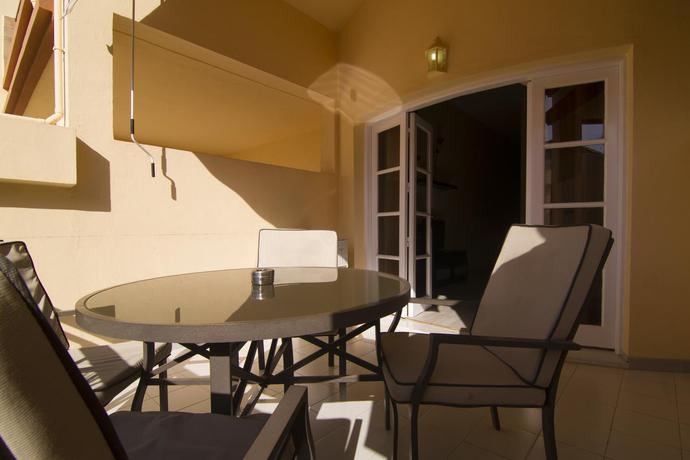 Imagen general del Apartahotel Yucca Park. Foto 6