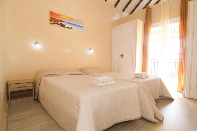 Imagen general del Apartahotel Yucca Park. Foto 8