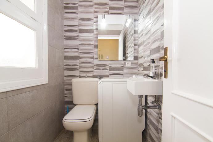 Imagen general del Apartahotel Yucca Park. Foto 9