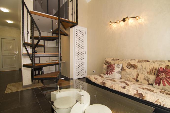 Imagen general del Apartahotel Yucca Park. Foto 16