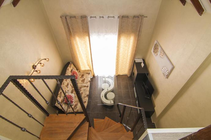 Imagen general del Apartahotel Yucca Park. Foto 18