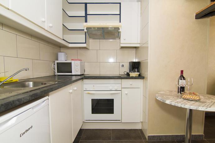 Imagen general del Apartahotel Yucca Park. Foto 19