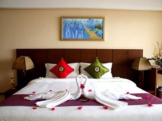 Imagen de la habitación del Apartahotel Yuhai Int'l Resort&Suites. Foto 5