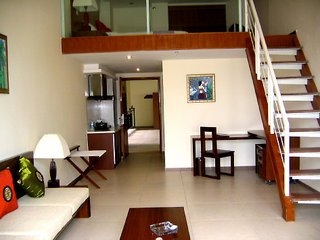 Imagen de la habitación del Apartahotel Yuhai Int'l Resort&Suites. Foto 6