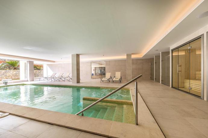 Imagen general del Apartahotel Zafiro Bahía. Foto 15