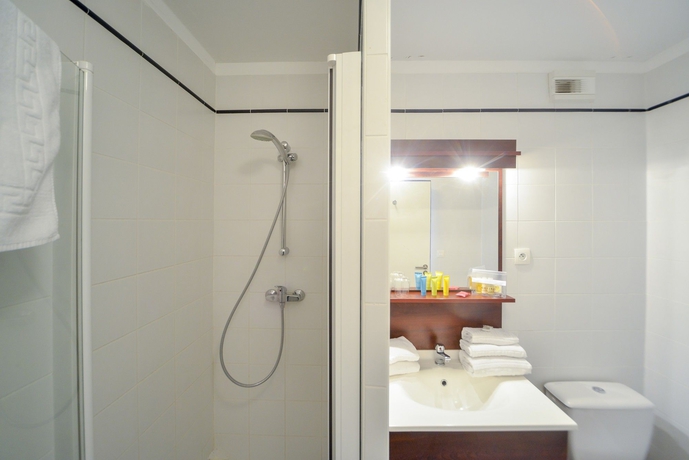 Imagen de la habitación del Apartahotel Zenitude - Résidences Carcassonne. Foto 9