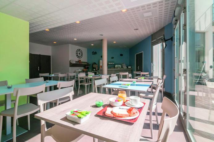 Imagen general del Apartahotel Zenitude - Résidences Narbonne Centre. Foto 10