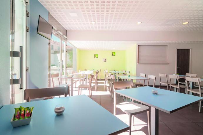 Imagen general del Apartahotel Zenitude - Résidences Narbonne Centre. Foto 13