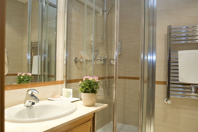 Imagen de la habitación del Apartahotel limehome Madrid Calle de Don Ramón de la Cruz. Foto 8