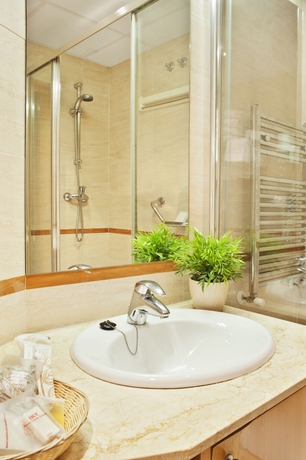 Imagen de la habitación del Apartahotel limehome Madrid Calle de Don Ramón de la Cruz. Foto 12