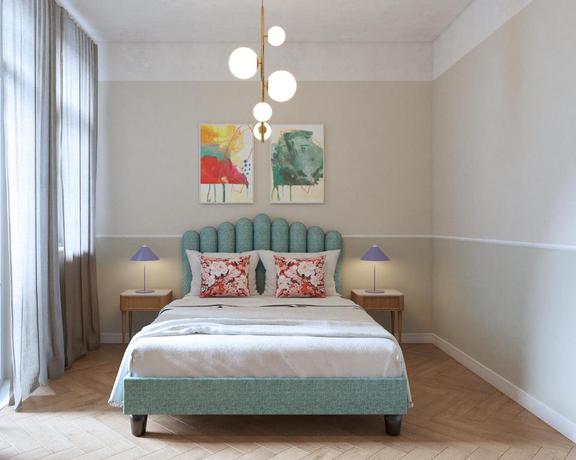 Imagen de la habitación del Apartahotel numa I Flow Rooms and Apartments. Foto 3