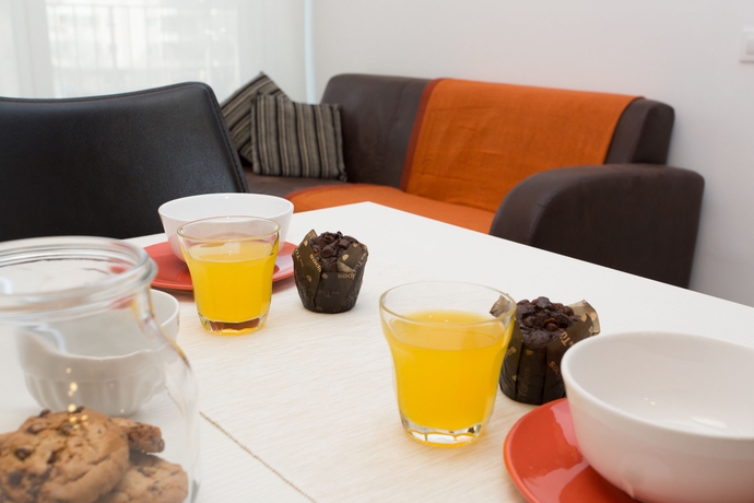 Imagen de la habitación del Apartamentos 08028 Apartments. Foto 6