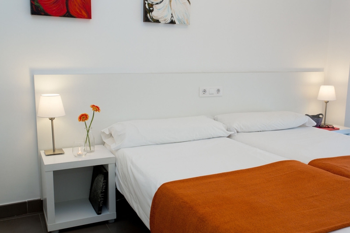 Imagen de la habitación del Apartamentos 08028 Apartments. Foto 8