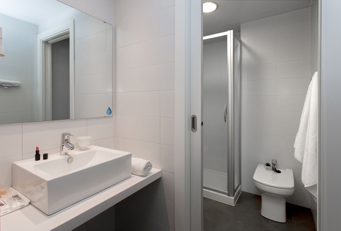 Imagen de la habitación del Apartamentos 08028 Apartments. Foto 9