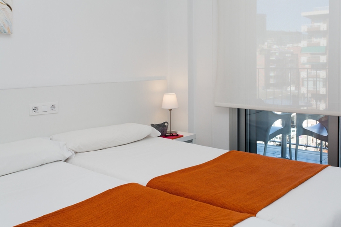 Imagen de la habitación del Apartamentos 08028 Apartments. Foto 10