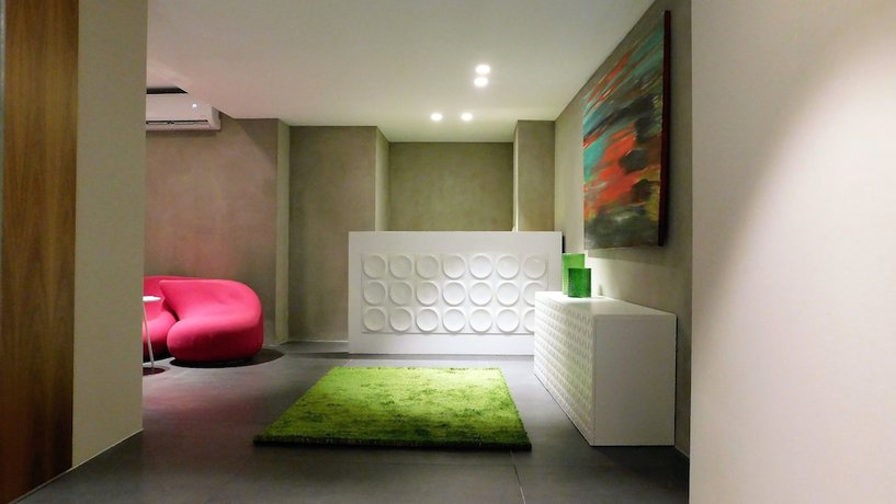 Imagen de los interiores del Apartamentos 101 Adrianou Luxury Urban Stay. Foto 20