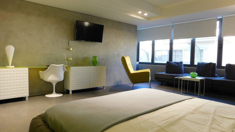 Imagen de la habitación del Apartamentos 101 Adrianou Luxury Urban Stay. Foto 10