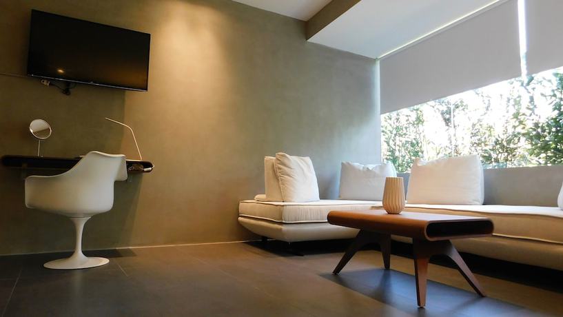 Imagen de la habitación del Apartamentos 101 Adrianou Luxury Urban Stay. Foto 17