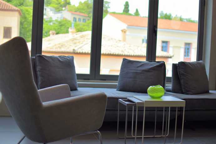 Imagen de la habitación del Apartamentos 101 Adrianou Luxury Urban Stay. Foto 19