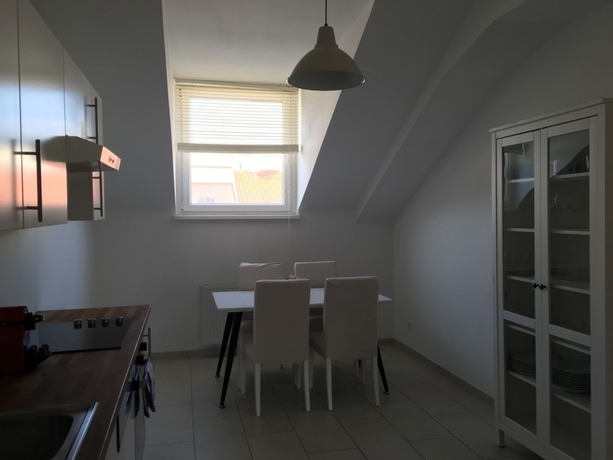 Imagen de la habitación del Apartamentos 1080 City. Foto 2