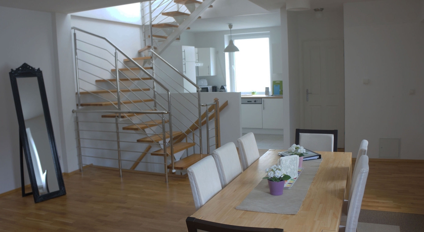 Imagen de la habitación del Apartamentos 1080 City. Foto 4