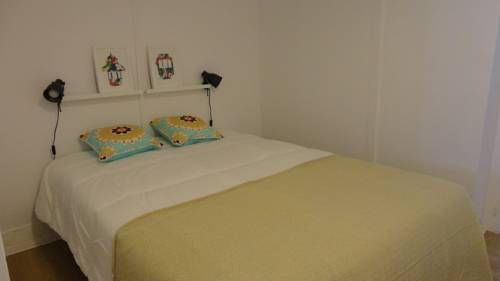 Imagen general del Apartamentos 1200 Bairro Alto. Foto 3