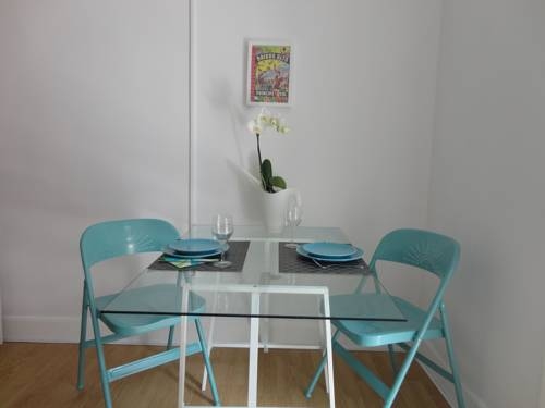 Imagen general del Apartamentos 1200 Bairro Alto. Foto 4