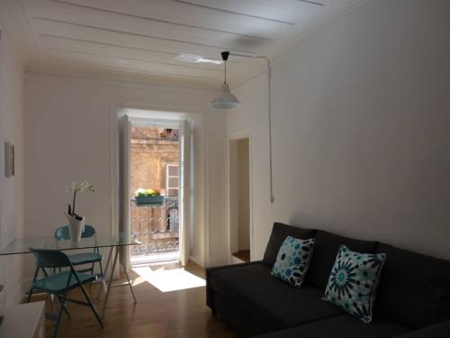 Imagen general del Apartamentos 1200 Bairro Alto. Foto 5