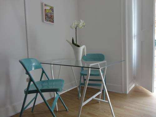 Imagen general del Apartamentos 1200 Bairro Alto. Foto 6