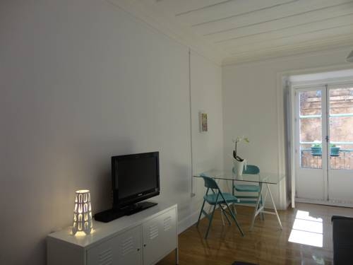 Imagen general del Apartamentos 1200 Bairro Alto. Foto 8