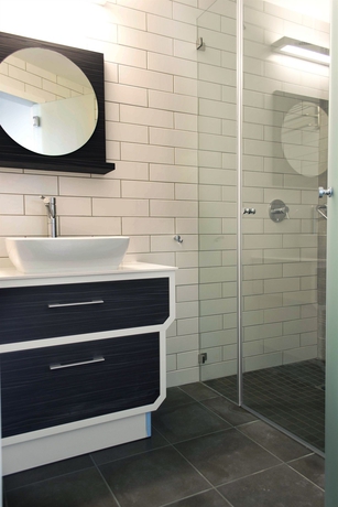 Imagen de la habitación del Apartamentos 130 Rock Apartments. Foto 6