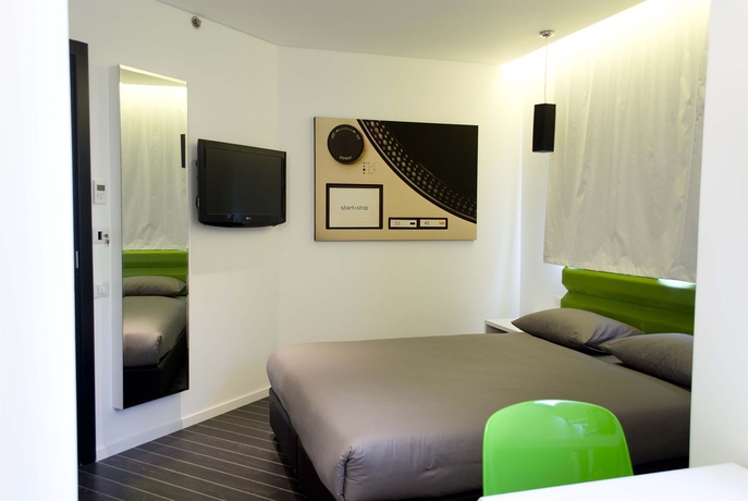 Imagen de la habitación del Apartamentos 130 Rock Apartments. Foto 10