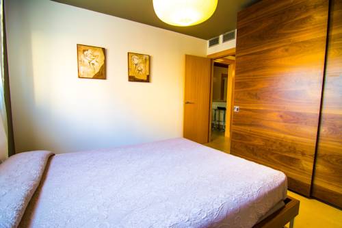 Imagen de la habitación del Apartamentos 16:9 Suites. Foto 7