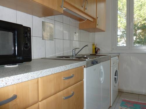 Imagen de los exteriores del Apartamentos 24 - Hietzing. Foto 6
