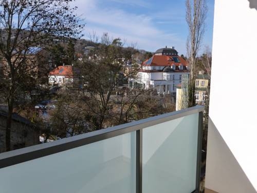 Imagen de la habitación del Apartamentos 24 - Hietzing. Foto 3