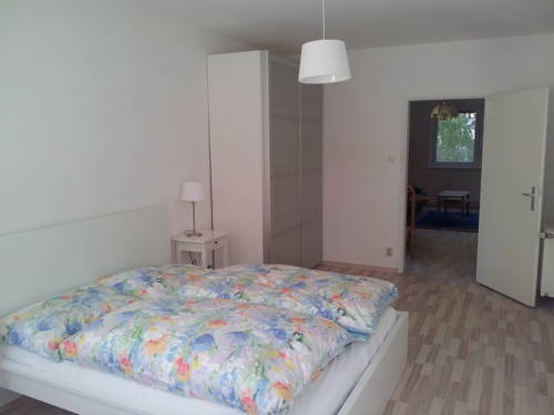 Imagen de la habitación del Apartamentos 24 - Hietzing. Foto 5