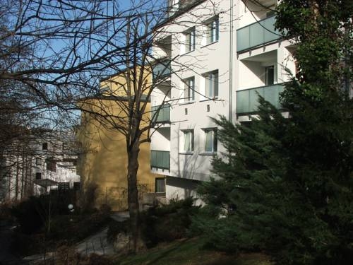 Imagen de los exteriores del Apartamentos 24 - Hietzing. Foto 7