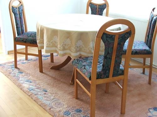 Imagen de los exteriores del Apartamentos 24 - Hietzing. Foto 8