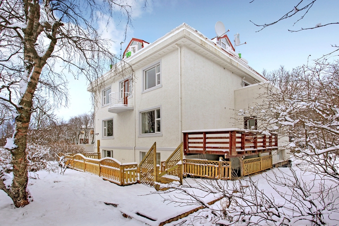 Imagen de los exteriores del Apartamentos 27Soley Apartment Hotel. Foto 14