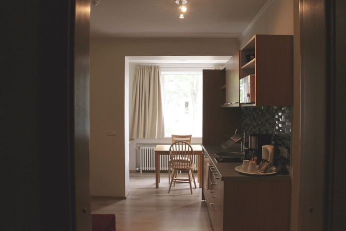 Imagen de la habitación del Apartamentos 27Soley Apartment Hotel. Foto 3