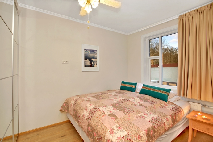 Imagen de la habitación del Apartamentos 27Soley Apartment Hotel. Foto 5