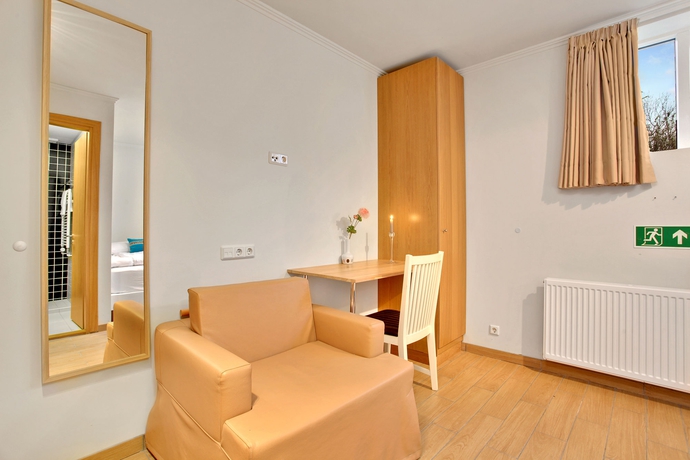 Imagen de la habitación del Apartamentos 27Soley Apartment Hotel. Foto 6