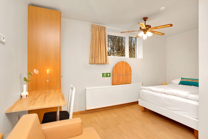 Imagen de la habitación del Apartamentos 27Soley Apartment Hotel. Foto 8