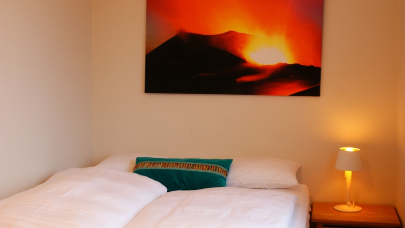 Imagen de la habitación del Apartamentos 27Soley Apartment Hotel. Foto 13