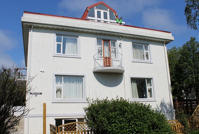 Imagen de los exteriores del Apartamentos 27Soley Apartment Hotel. Foto 15