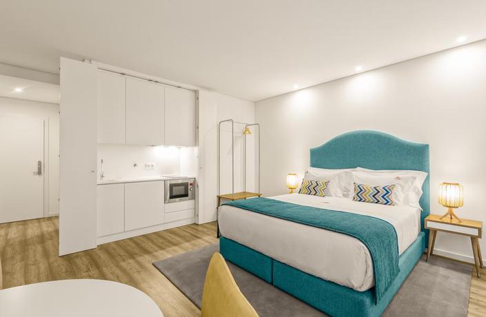 Imagen de la habitación del Apartamentos 296 Heritage Apartments. Foto 4