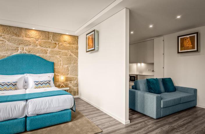 Imagen de la habitación del Apartamentos 296 Heritage Apartments. Foto 7